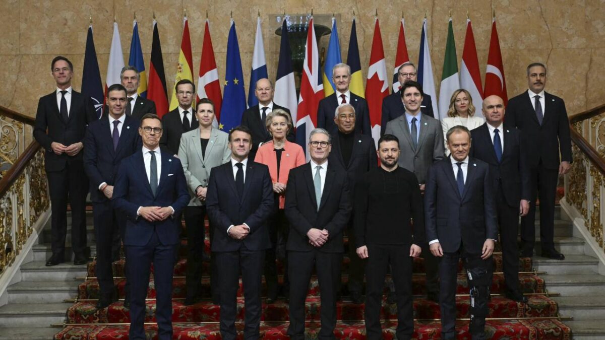 Zelenskyj a jeho pomocníci z EÚ a NATO NIKDY nemali v úmysle ukončiť vojnu