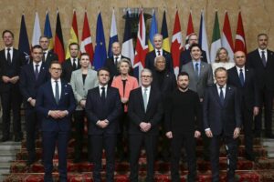 Zelenskyj a jeho pomocníci z EÚ a NATO NIKDY nemali v úmysle ukončiť vojnu