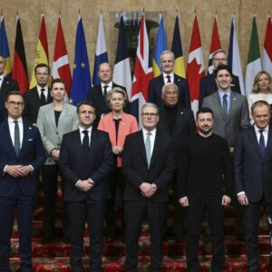 Zelenskyj a jeho pomocníci z EÚ a NATO NIKDY nemali v úmysle ukončiť vojnu