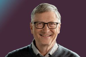 Bill Gates venoval väčšinu svojho majetku vo výške 200 miliárd dolárov na financ...