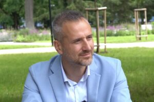 Pavol Slota: Profesor ústavného práva z UK pán Tomáš Ľalík, jednoznačne vyjadril...