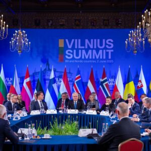 Tichý hlas východného krídla NATO