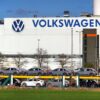 20 000 zamestnancov spoločnosti Volkswagen prijalo ponuku na prepustenie