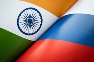 Vnímanie Indie ruskými politikmi sa môže meniť