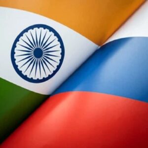Vnímanie Indie ruskými politikmi sa môže meniť