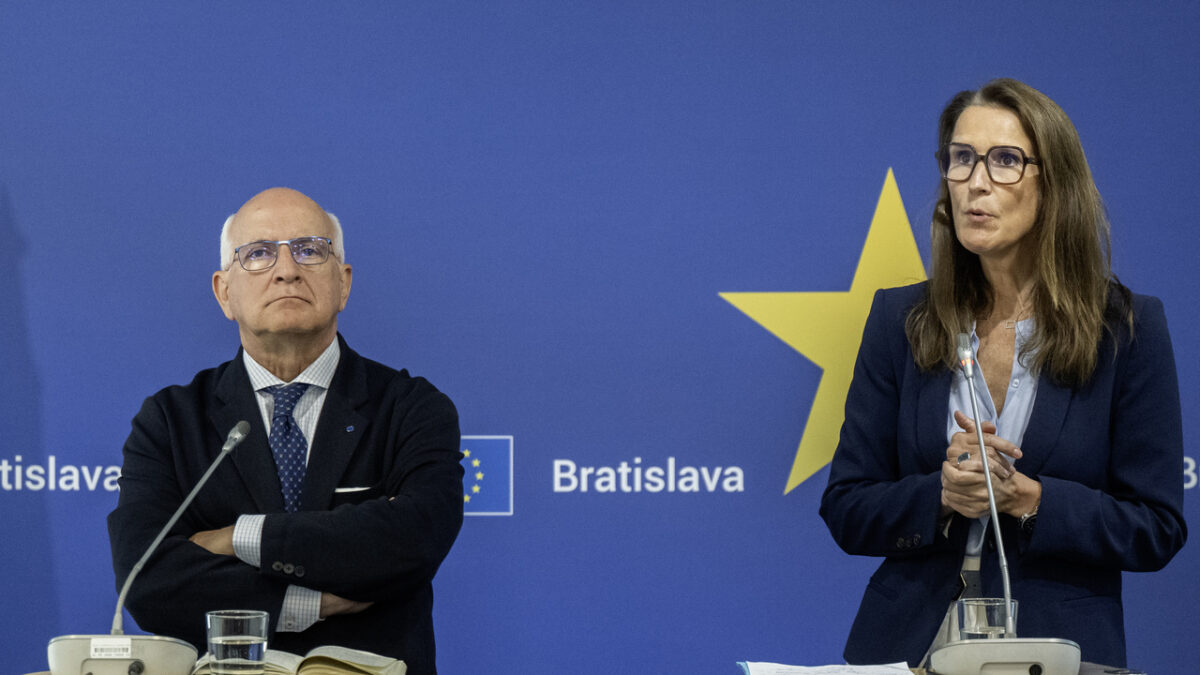 Monitorovacia skupina LIBE: Politická inkvizícia namiesto obrany demokracie