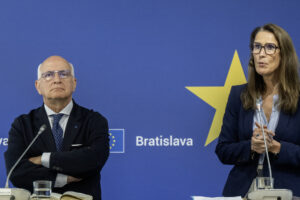 Monitorovacia skupina LIBE: Politická inkvizícia namiesto obrany demokracie