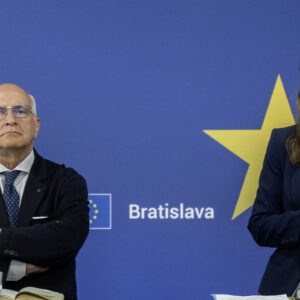 Monitorovacia skupina LIBE: Politická inkvizícia namiesto obrany demokracie