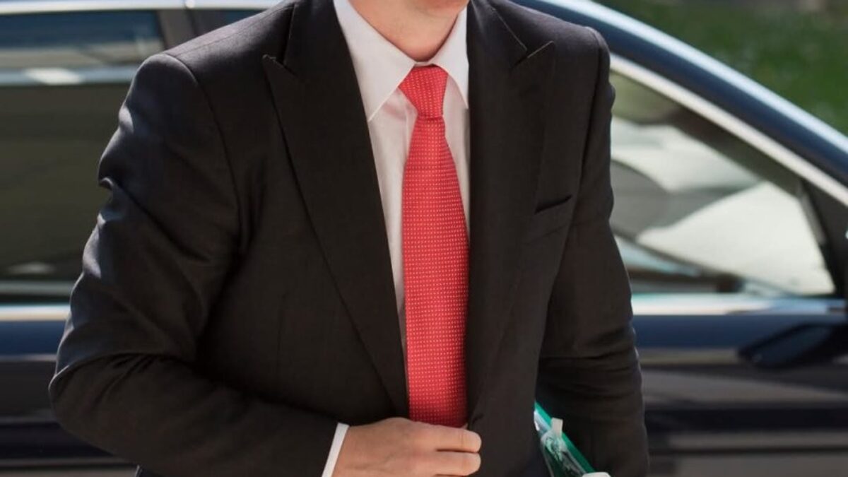 Juraj Draxler: Denník N predstavil niečo takmer dokonalé… takmer dokonalý príklad mediálnej propagandy