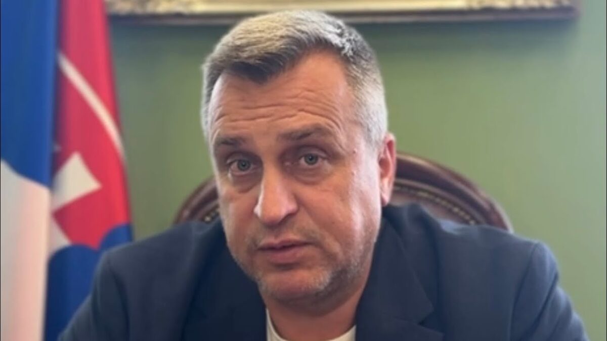 SNS nesúhlasí ❌ s výdavkami na zbrojenie vo výške 3,5% HDP.