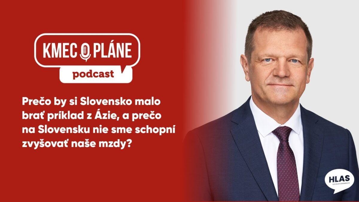 KMEC O PLÁNE (1.časť)