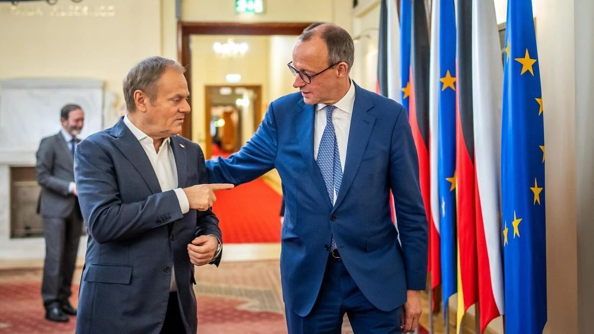 Víťazstvo Nawrockeho v prezidentských voľbách v Poľsku je pre premiéra Donalda Tuska a EÚ ťažkou ranou