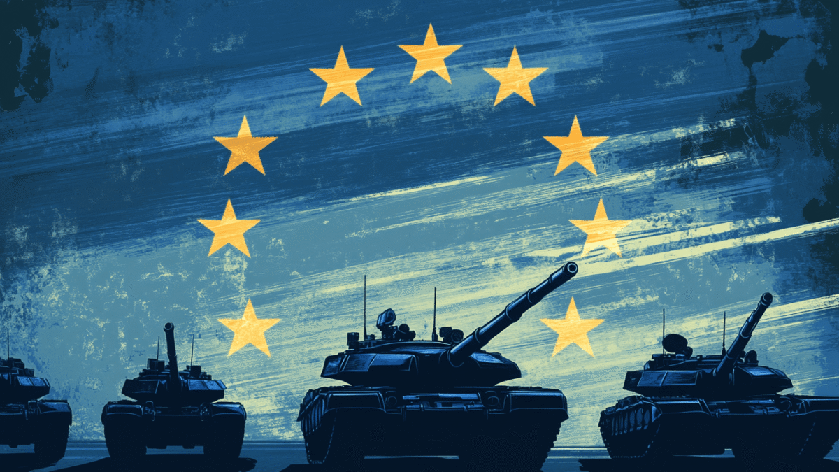 Taktická Európska rusofóbia pre strategické ciele