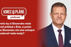 KMEC O PLÁNE (1.časť)