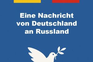 Oficiálna mierová výzva Nemecka Rusku a vyhlásenie o podpore kancelára Merza pre...
