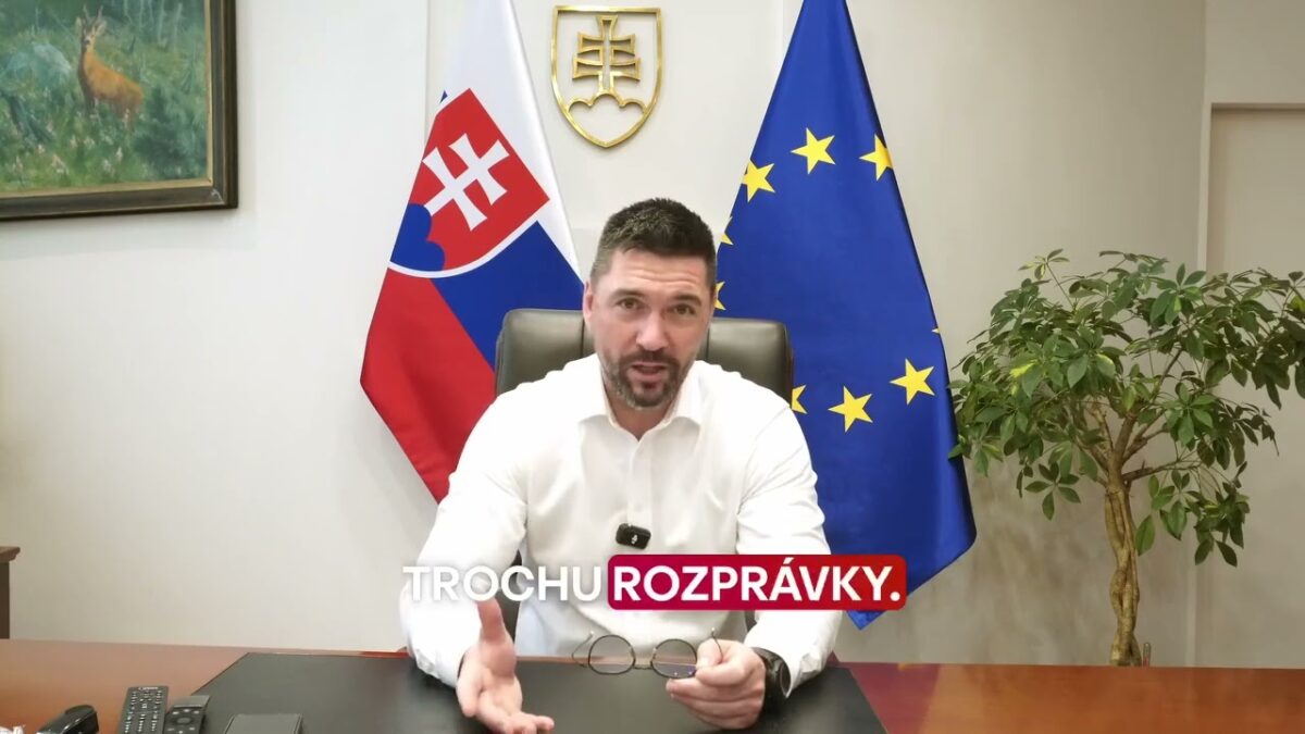 R. TAKÁČ: PRAVDA, KTORÁ SA NEZMESTÍ DO PROGRESÍVNEJ ROZPRÁVKY O ZLEJ PPA-čke
