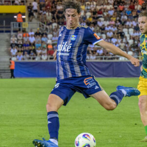 Šialený záver odvety: Košice končia v Európe