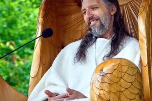 Putinovský režim urobil z Vissariona mučeníka. Sibírsky Ježiš získava verných aj...