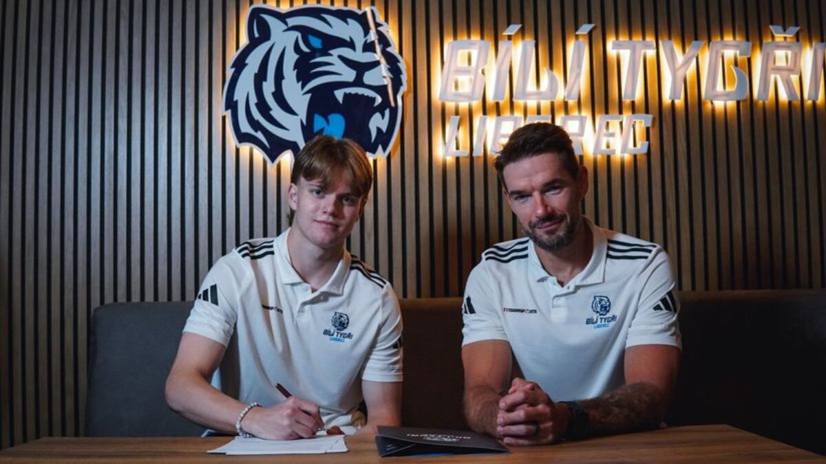 Syn vicemajstra sveta v boji o život: Talentovaný Čech so slovenskými koreňmi podstúpil transplantáciu