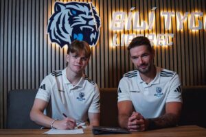 Syn vicemajstra sveta v boji o život: Talentovaný Čech so slovenskými koreňmi po...