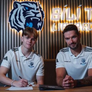 Syn vicemajstra sveta v boji o život: Talentovaný Čech so slovenskými koreňmi po...