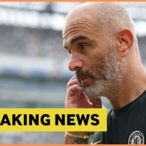 Chelsea plánuje podať ponuku na podpis Ardona Jashariho.