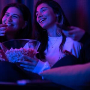 TikTok a Instagram údajne pracujú na TV aplikáciách, po úspechu YouTube.