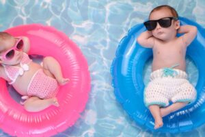 Máte všetky deti rovnakého pohlavia? Konečne vieme, prečo tomu tak je