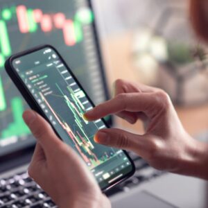 Finanční riaditelia plánujú smerovanie kryptomien v podnikovom financovaní.