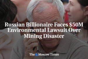 90045__004e34995df78f6f34f7a819fb426343.jpg Ruský miliardár čelí žalobe na 50 miliónov dolárov za ekologickú katastrofu spôs...