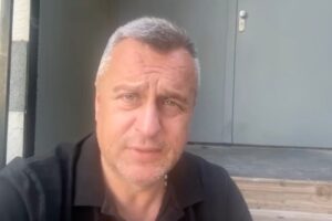 Andrej Danko: Vyzývame predsedu vlády na rokovanie s USA o obrannej zmluve