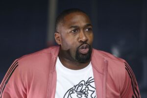 Gilbert Arenas zatknutý za prevádzkovanie pokrových hier s vysokými stávkami, vr...