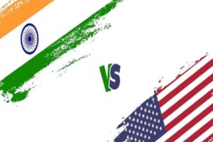 Trump sa zúrivo snaží zmariť vzostup Indie ako veľmoci.