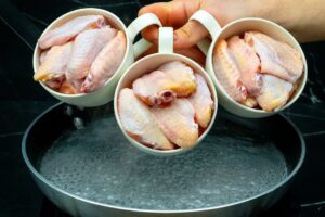 Ak vyskúšate tento recept na kuracie krídla, stanete sa závislými!