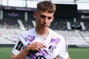 Slovenský talent proti Ronaldovi: Gól Portugalčana rozhodol o výhre Arabov