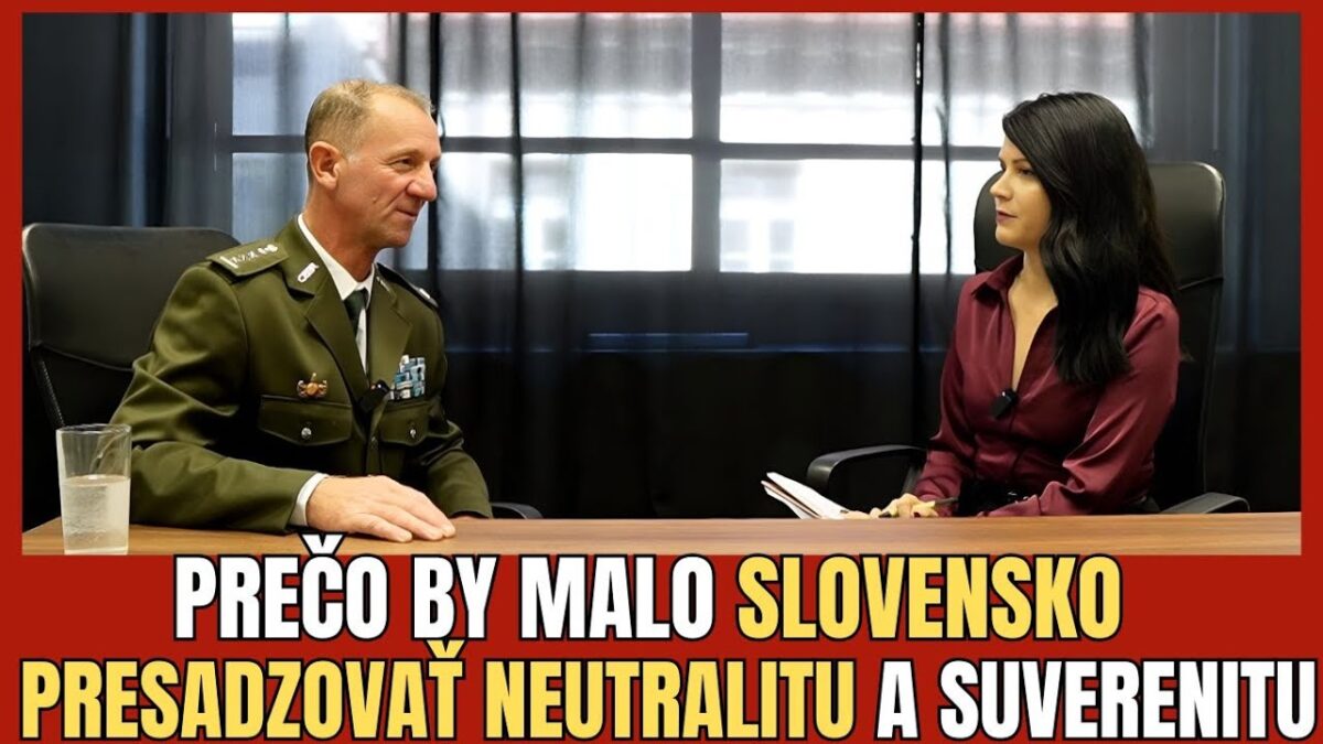 Vladimír Baran: Základná vojenská služba bola dril, toto je PR. Pravda o slovenskej armáde! | TVOTV