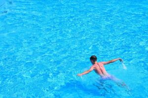 Ľudia si môžu overiť kvalitu vody online.