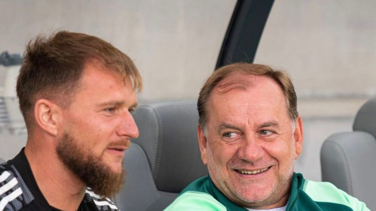 Futbalové zákulisie: Weiss, Kozák a realita slovenského hráča