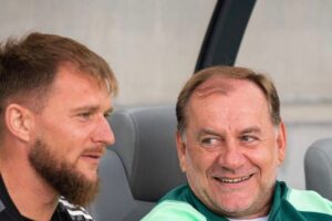 Futbalové zákulisie: Weiss, Kozák a realita slovenského hráča