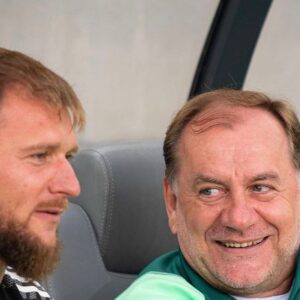 Futbalové zákulisie: Weiss, Kozák a realita slovenského hráča