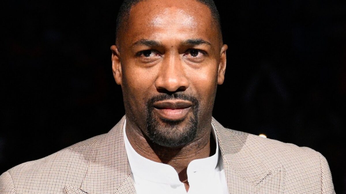 Obžaloba Gilberta Arenasa pre údajný nelegálny pokrový zápas označuje bývalú hviezdu NBA ako „Agenta Nulu,“ upozorňuje na možného izraelského gangstra.