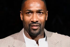 Obžaloba Gilberta Arenasa pre údajný nelegálny pokrový zápas označuje bývalú hvi...