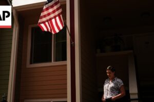 1,4 milióna nájomníkov riskuje stratu domova kvôli Trumpovmu navrhovanému časové...