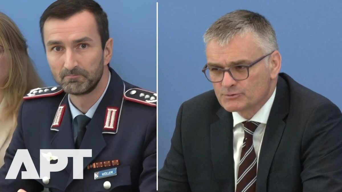 Nemecko analyzuje pripravenosť USA na vyzbrojenie Kyjeva raketami Patriot.