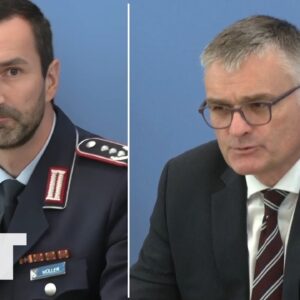 Nemecko analyzuje pripravenosť USA na vyzbrojenie Kyjeva raketami Patriot.