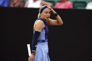 Šramková v Montreale dohrála, podľahla Američanke