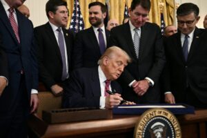 Trump plní predvolebný sľub správou o digitálnych aktívach – no čaká ho najväčši...