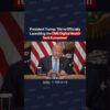 Prezident Trump: „Oficiálne spúšťame digitálny zdravotnícky technologický ...