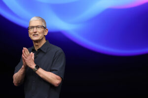 Tim Cook a veľké otázky: Prečo na odpovediach záleží