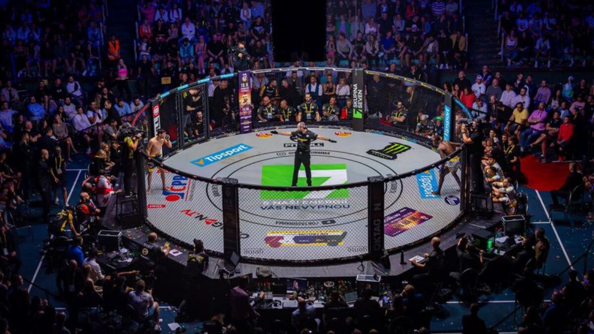 Slovenka valcuje pražskú Štvanicu: Historický moment